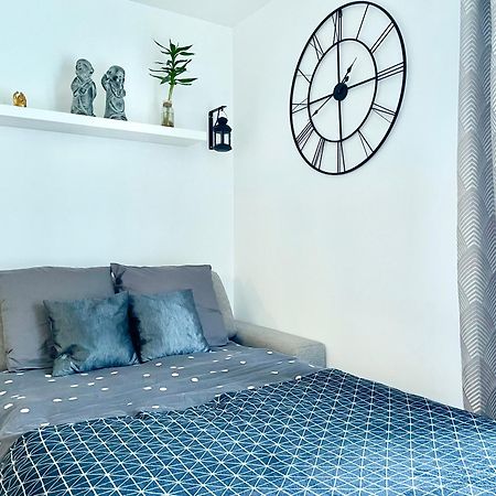 Appartement En Centre-Ville Bussy-Saint-Georges Esterno foto