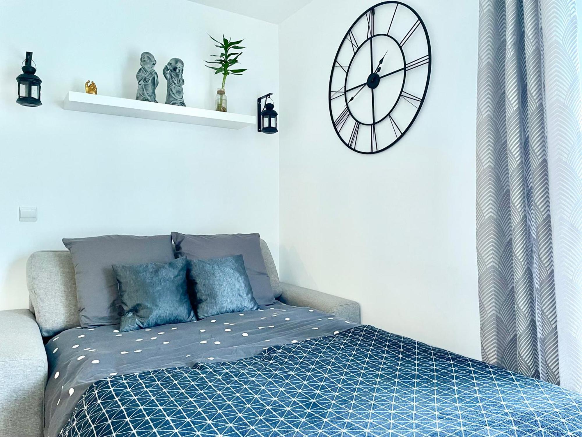 Appartement En Centre-Ville Bussy-Saint-Georges Esterno foto